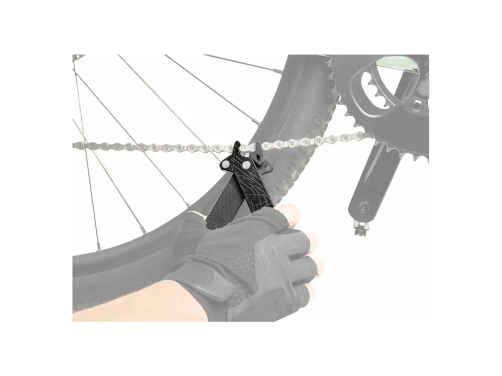 Topeak Power Lever X tire levers