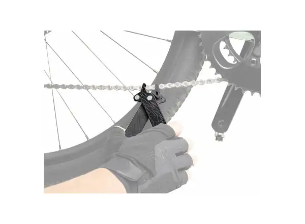 Topeak Power Lever X tire levers