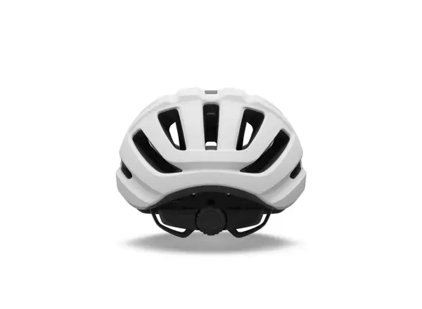 Giro Register II women's helmet Mat White/Chrome