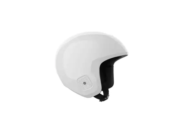 POC Skull Dura Jr ski helmet Hydrogen White