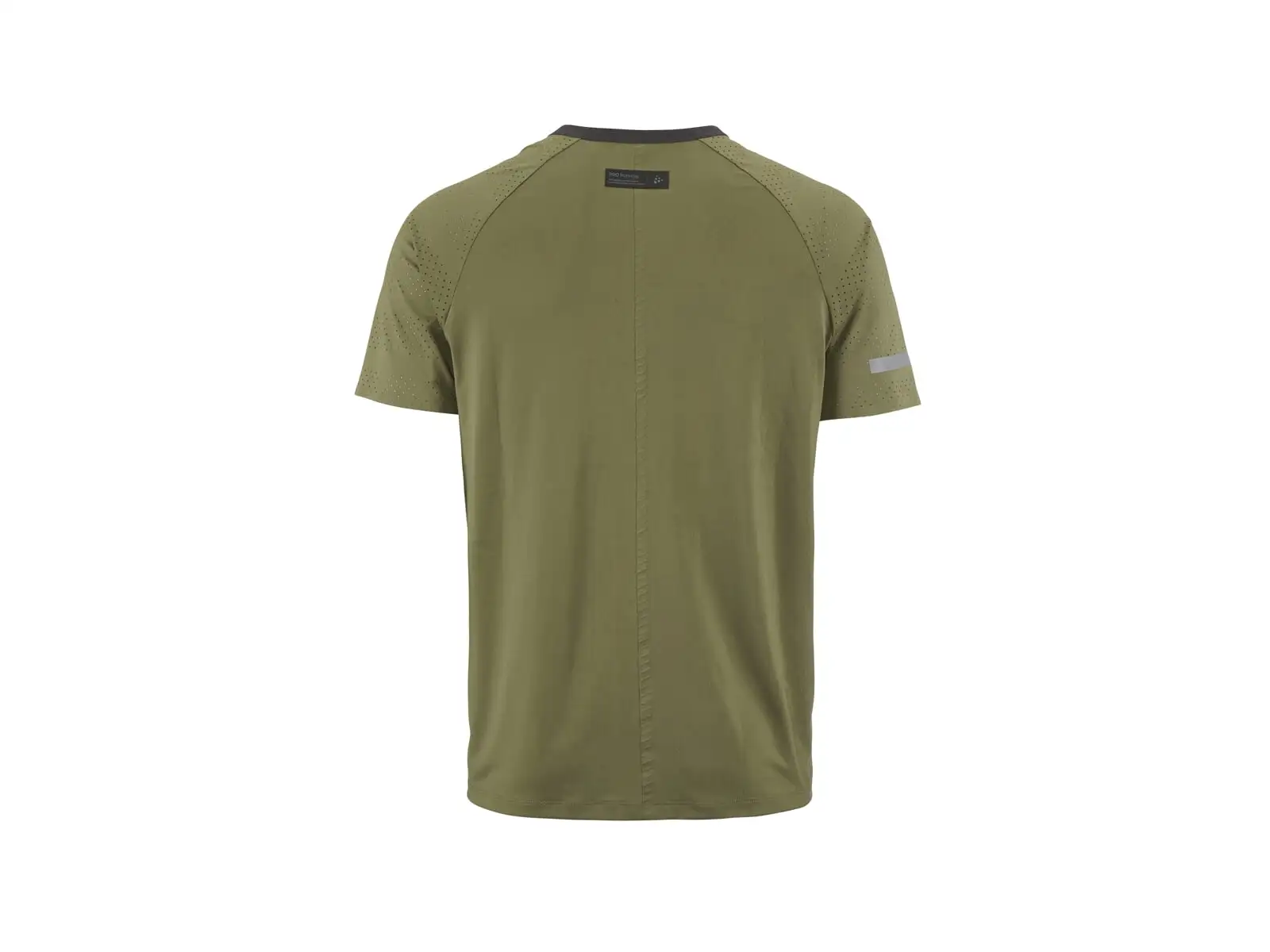 Craft Pro Hypervent 2 men's shirt green