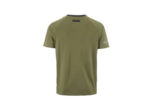 Craft Pro Hypervent 2 men's shirt green