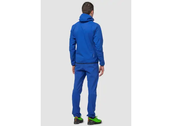 Salewa AGNER 2 PTX 3L men's jacket electric