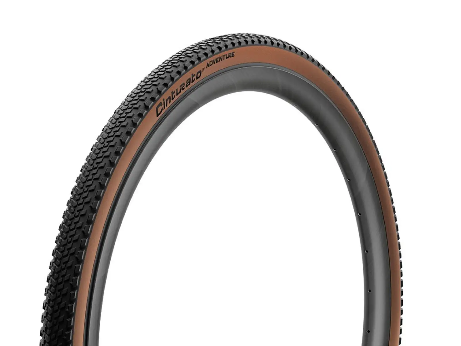 Pirelli Cinturato Adventure ProWALL TLR 28" gravel tire kevlar Classic