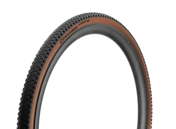 Pirelli Cinturato Adventure ProWALL TLR 28" gravel tire kevlar Classic