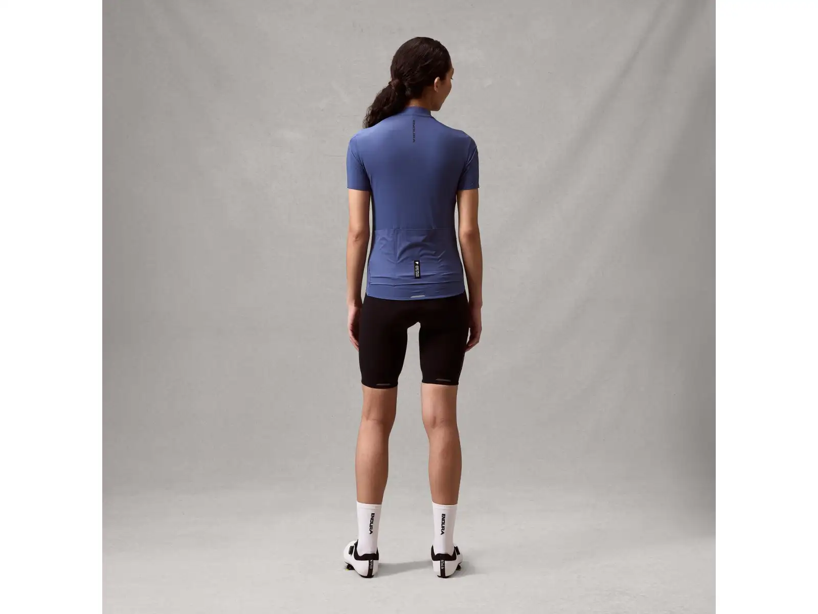 Endura Pro SL women's jersey short sleeve Indigo Rock