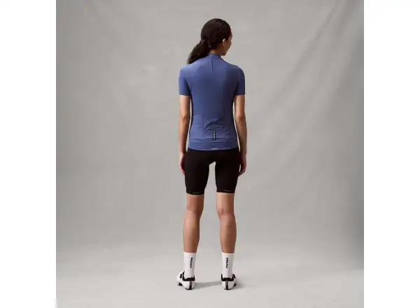 Endura Pro SL women's jersey short sleeve Indigo Rock