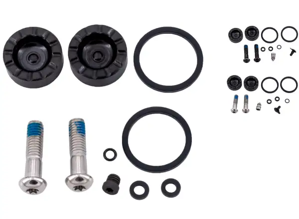 Sram Rival/Apex D1 Caliper Service Kit piston set