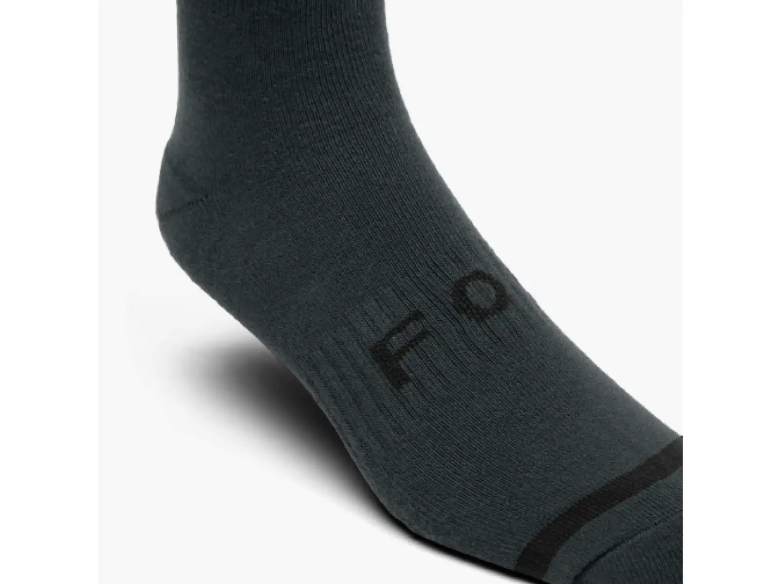 Fox Defend 8" socks Galaxy Blue