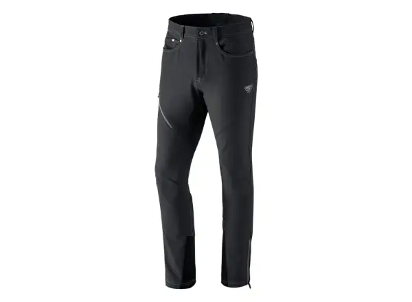 Dynafit Speed Jeans Dynastretch men's ski touring pants jeans black out