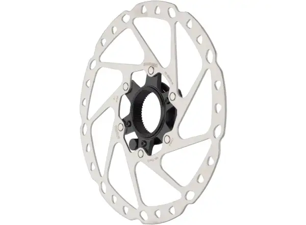 Shimano RT-EM600 brake rotor for E-Bike 180 mm