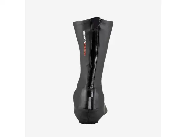Castelli Aero Race shoe covers Black