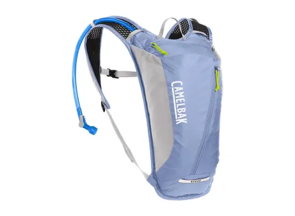 Camelbak Rogue Light 7 backpack Serenity Blue