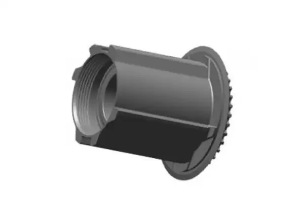Zipp Cognition NSW freehub for Campagnolo cassettes 10/11/12 sp.