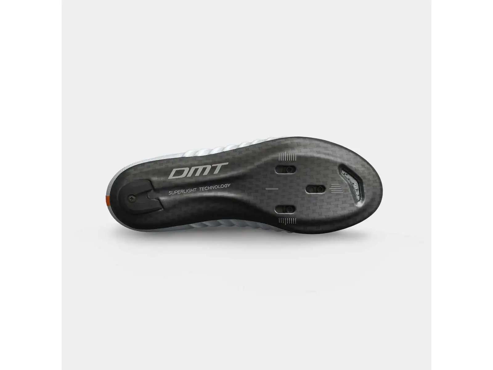 DMT Pogis Superlight road cycling shoes White