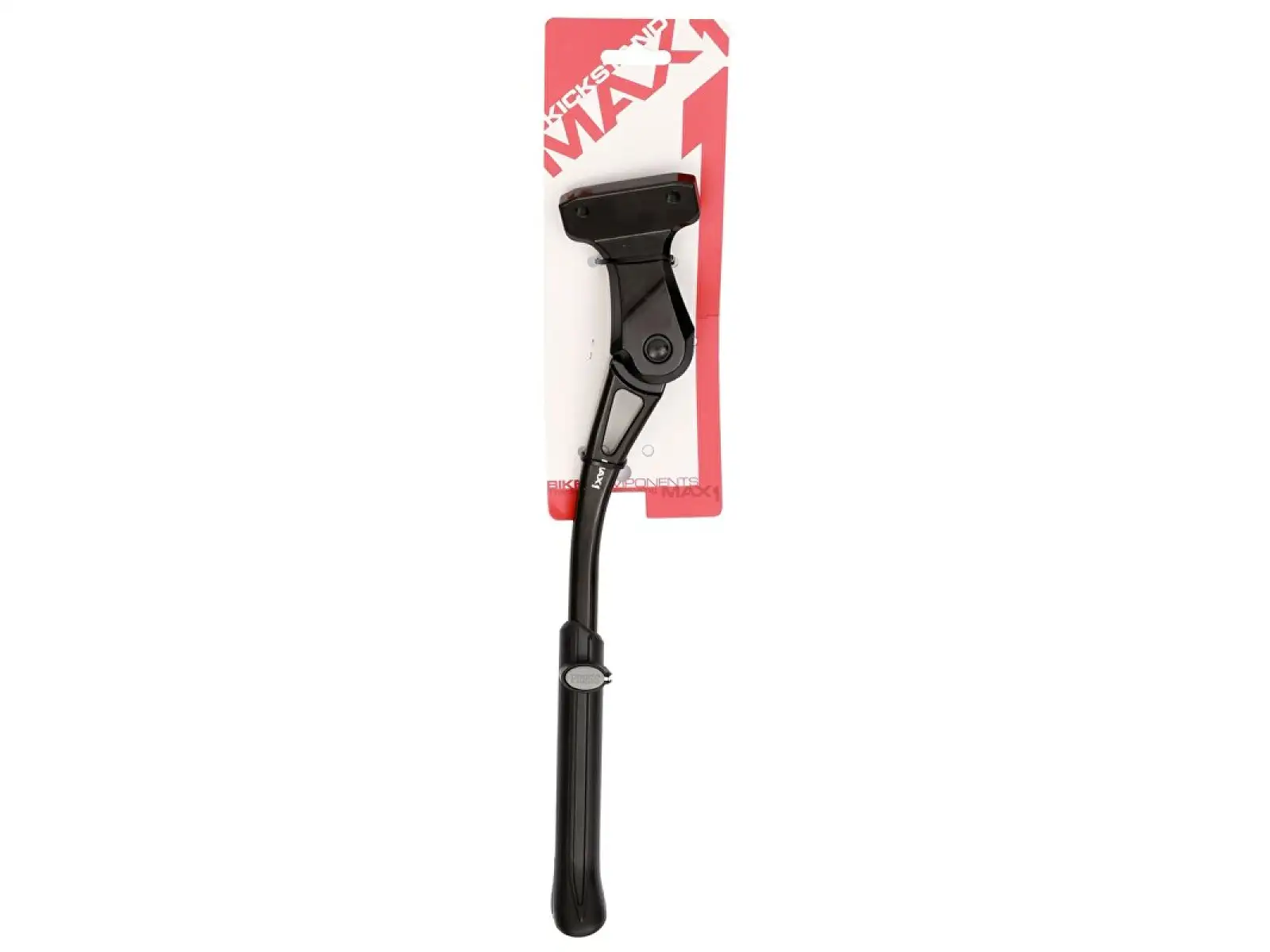 MAX1 Lite stand 24-29" 40 mm black