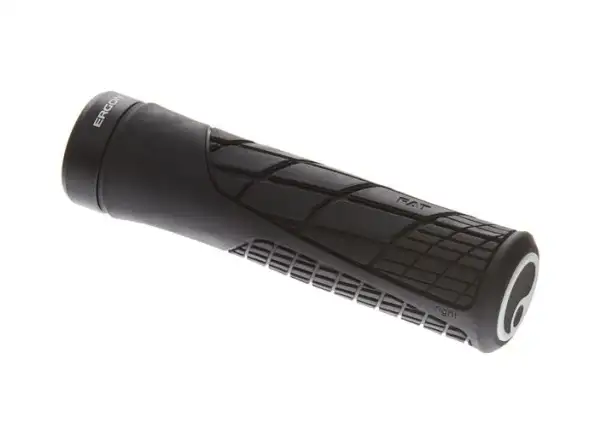 Ergon GA2 Fat black grips