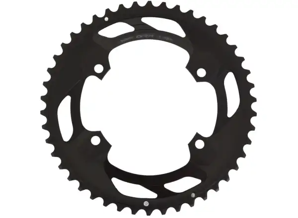 Shimano GRX FC-RX600-10 chainring 46t