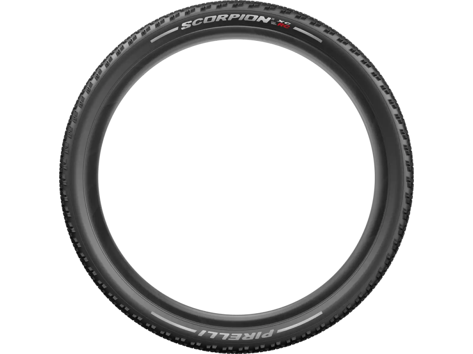 Pirelli Scorpion™ XC RC ProWALL TLR 29 x 2,20" tire kevlar black