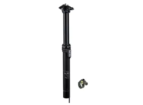 Kind Shock LEV DX Remote XL 175 mm dropper seatpost 30.9x485 mm