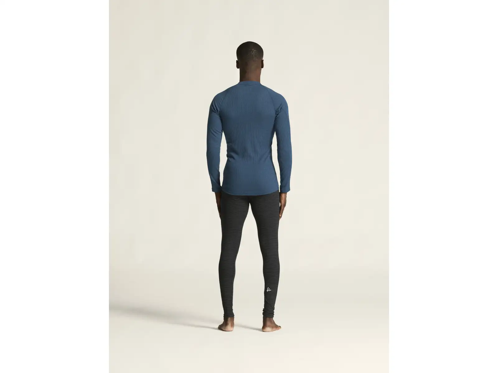 CRAFT Active Extreme X LS men's T-shirt blue