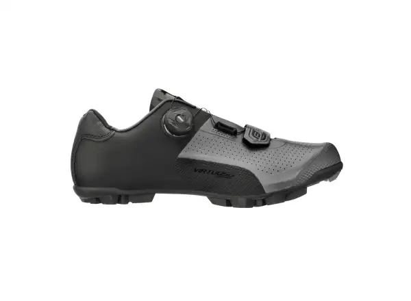 Force Virtuoso Gravel shoes black/titanium