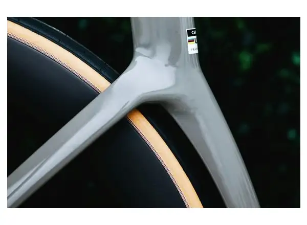 Cervélo S5 Ultegra Di2 road bike Five Black