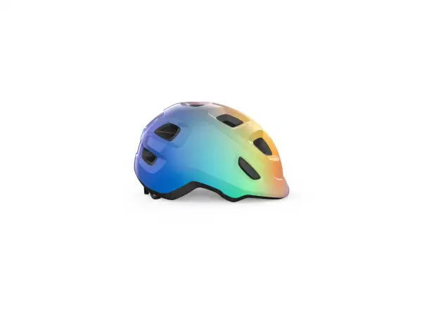 MET Hooray kids helmet Multicolour