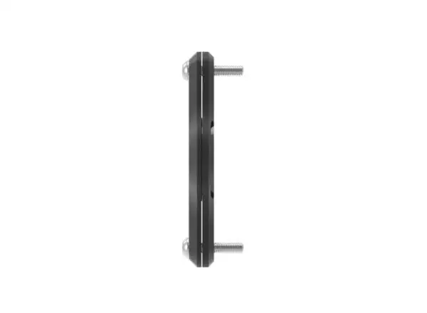 Lezyne Matrix Bike Tagger holder for locator Apple AirTag black