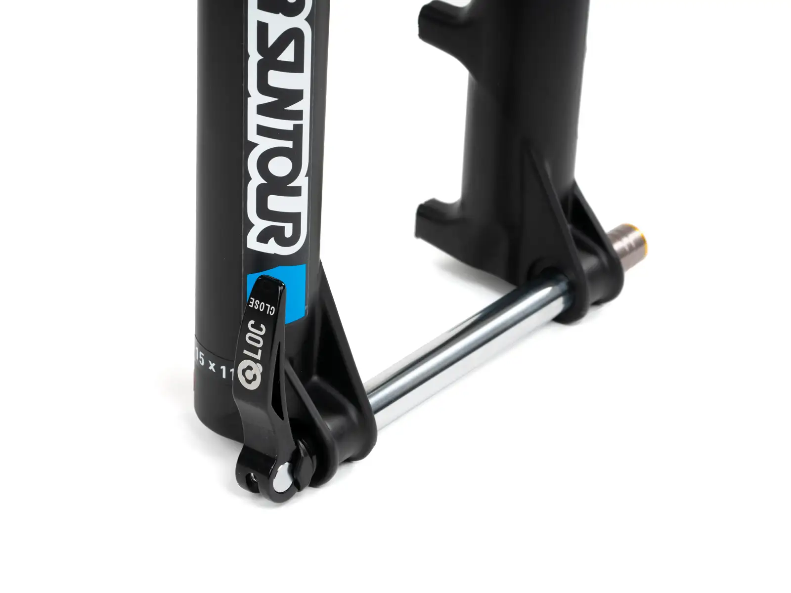 SR Suntour XCR 32 Air RL-R 100 mm 29" Boost suspension fork