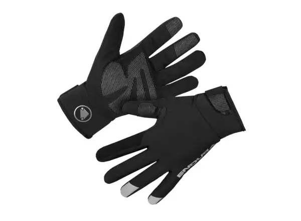 Endura Strike women's gloves black
