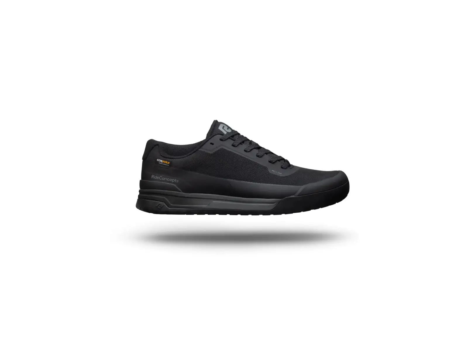 Ride Concepts Hellion men's shoes black