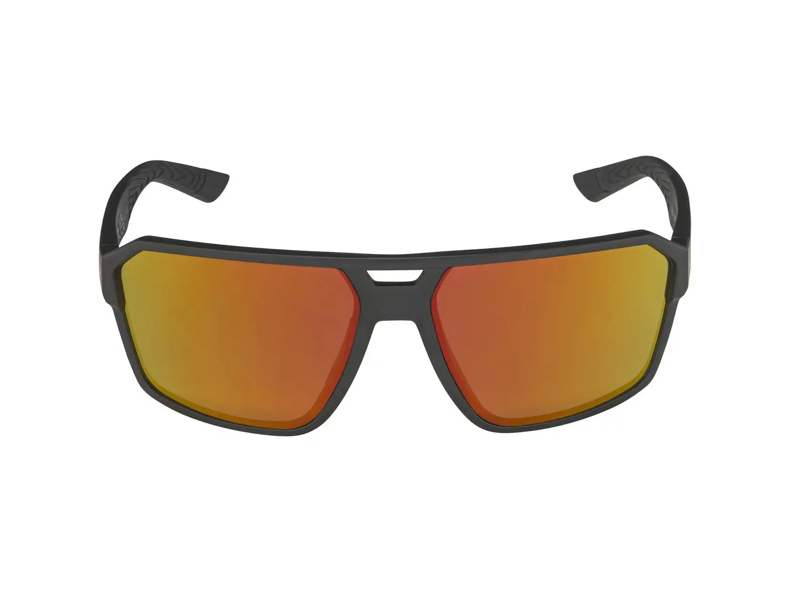 Alpina Swift glasses Black-Gold Matt