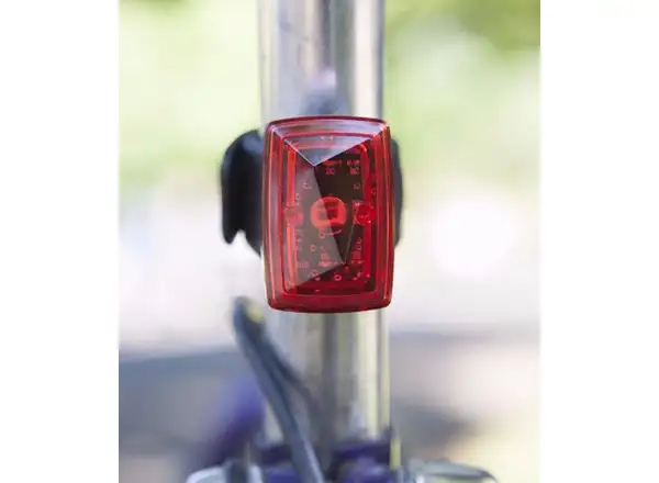 Smart GEM mini 308R rear light