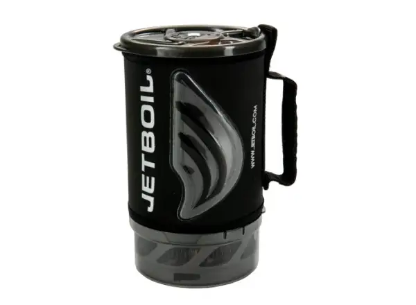 JetBoil Flash Carbon Stove