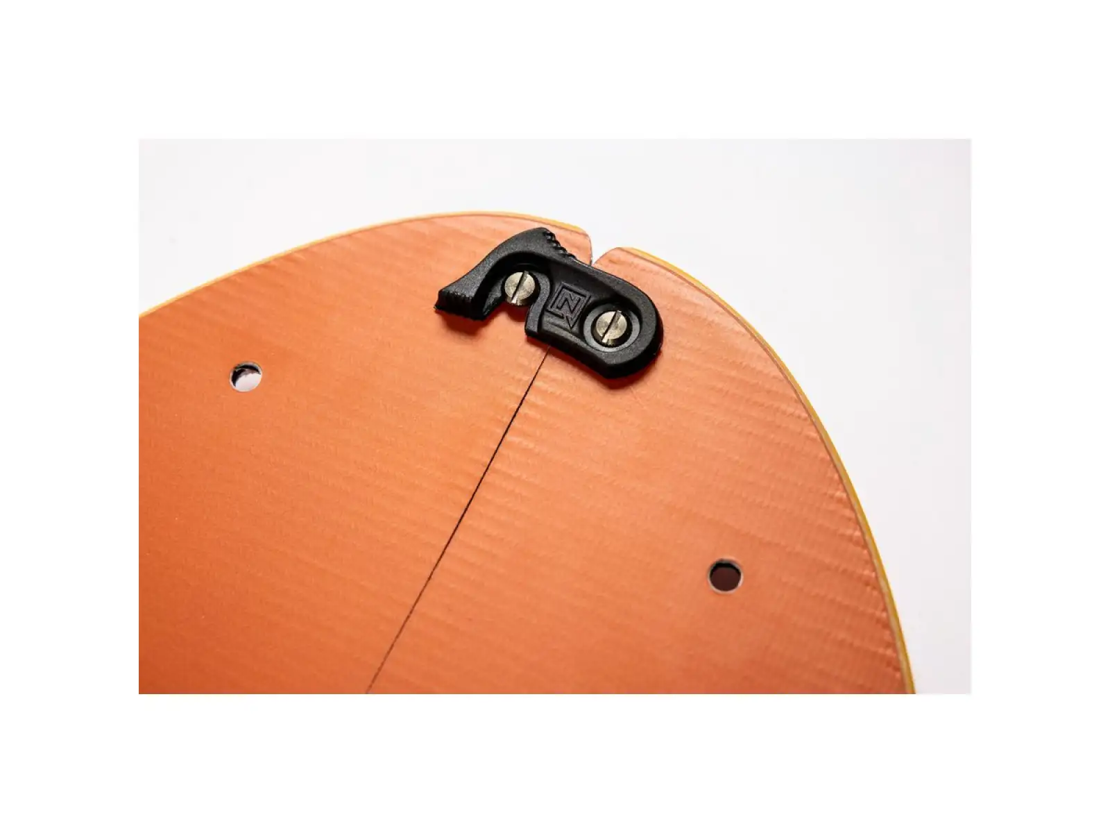 Nitro Slash Split Snowboard Men Brown/Orange
