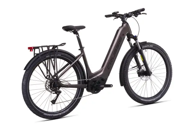 Crussis ONE-Country 7.11 715Wh low-step e-bike