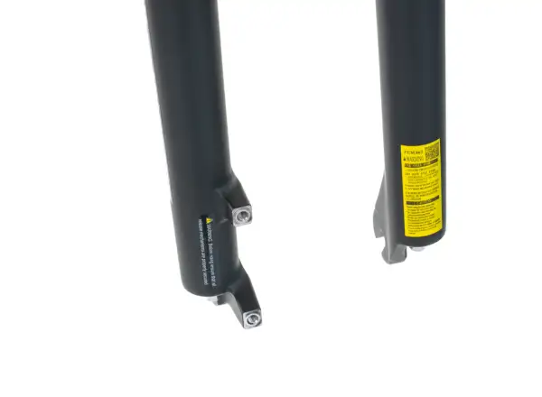 SR Suntour XCM Coil HLO Disc 100 mm 27.5" QR suspension fork