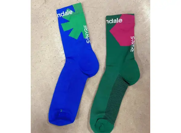 Cannondale CFR S-Phyre socks
