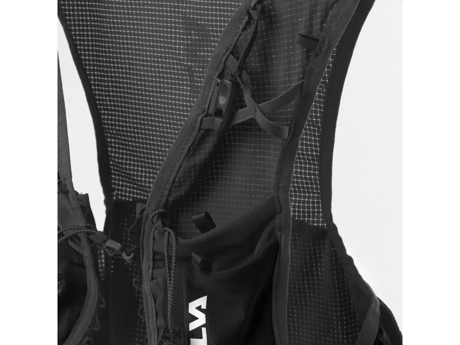 Silva Strive Fly vest Black