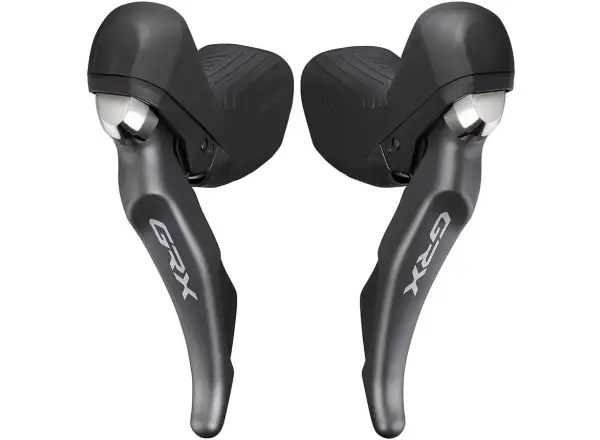 Shimano GRX ST-RX810 2x11-speed Shifters and Brake Levers
