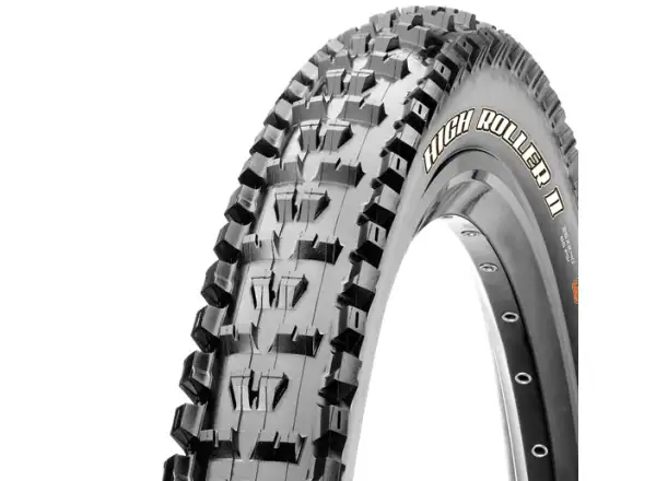 Maxxis High Roller II 27.5x2.30" 3C EXO TR tire kevlar