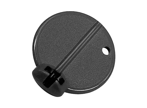 Asista Spokey spoke wrench 3.40 mm black