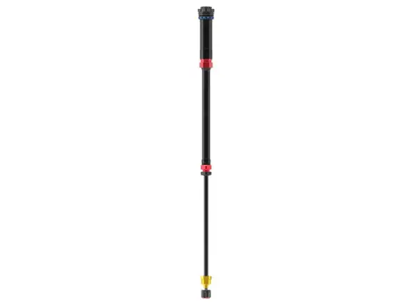 Rock Shox Lyrik D2 Charger 3.1 RC2 upgrade kit