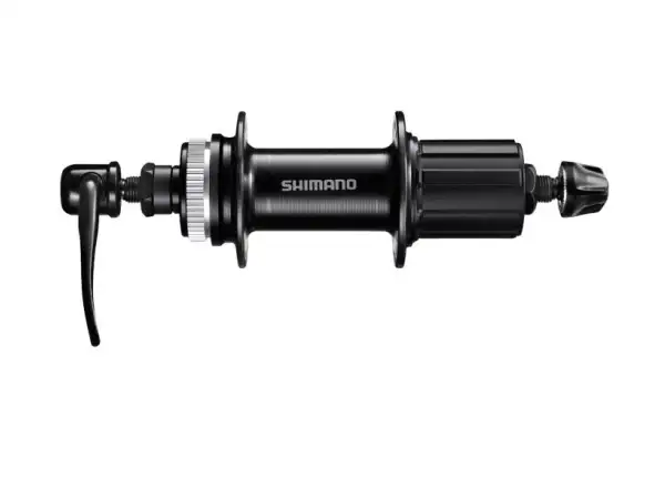Shimano FH-QC300-HM rear hub