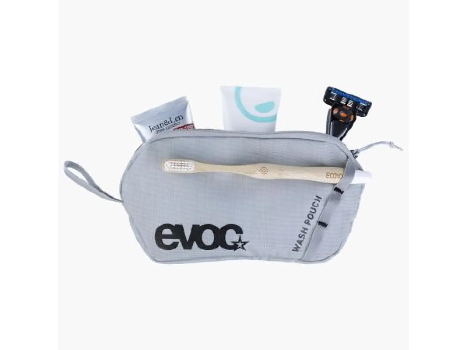 Evoc Explorer Pro 30 l backpack Silver