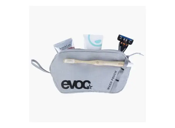 Evoc Explorer Pro 30 l backpack Silver