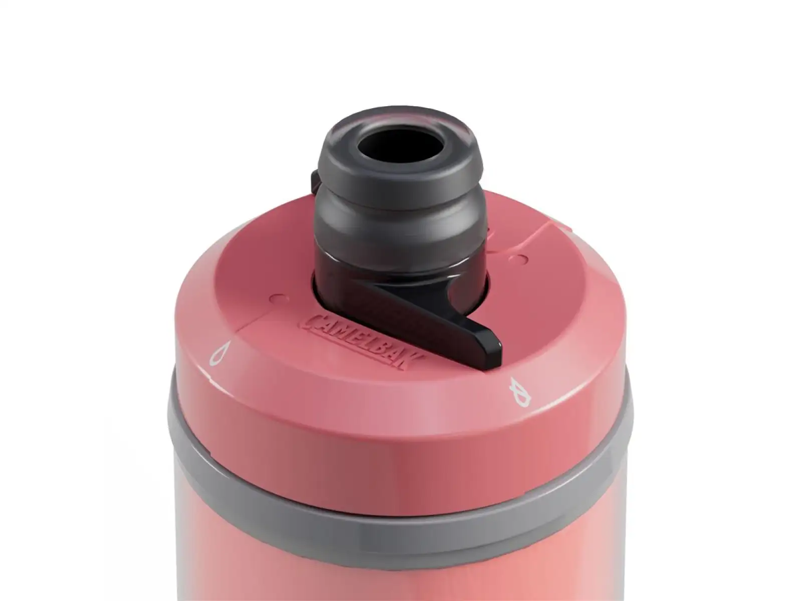 Camelbak Podium Chill 0,71 l bottle Coral Sunset