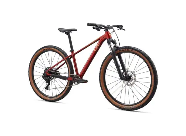 Giant Tempt 2 XS mountain bike Mars Dust