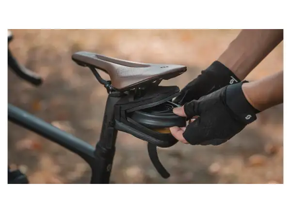 Topeak Elementa Gearbag saddle bag